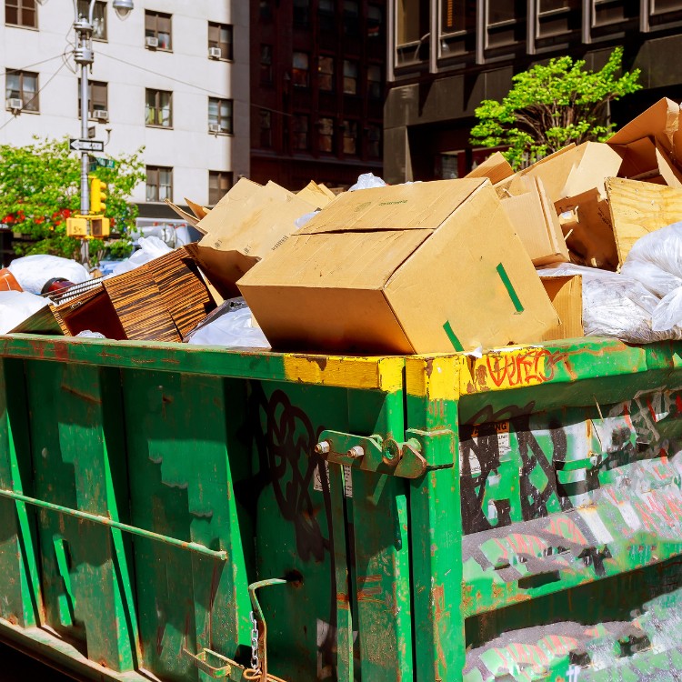 Junk Disposal and Recycling in DFW, TX Junk Disposal and Recycling in DFW, TX