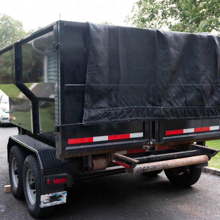 Junk Disposal and Recycling in DFW, TX