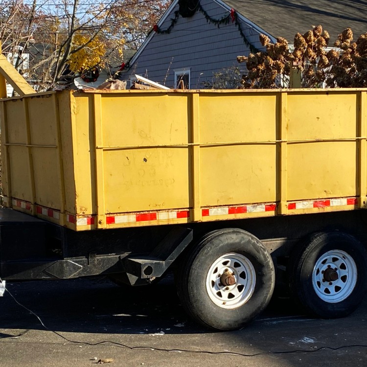 Junk Disposal and Recycling in DFW, TX